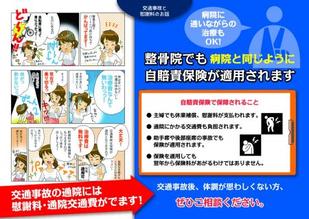 事故・治療・交通・整骨院・足立区・保険・症状・ファミリア・患者・施術・矯正・腰痛・ブログ・紹介・接骨院・六町・整体・ご相談・むちうち・診療